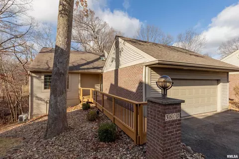 3600 33rd Street Dr, Moline, IL 61265