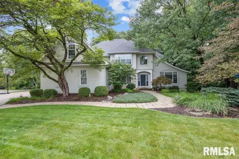 1714 56th Street Ct, Moline, IL 61265