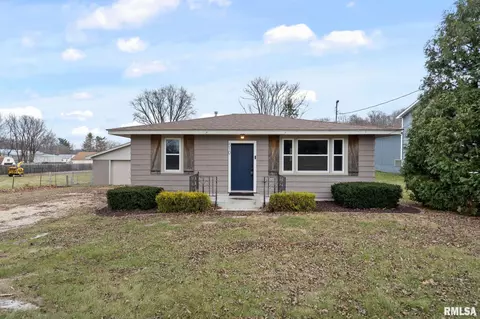 510 18th St, Rapids City, IL 61278