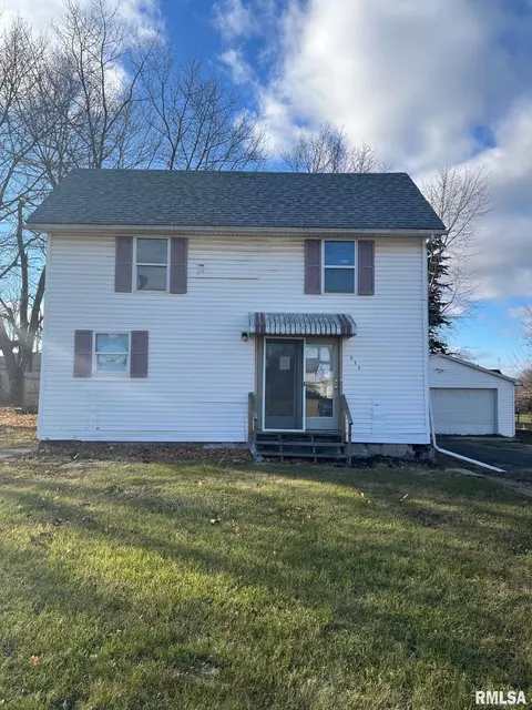 513 N Lexington Ave, Kewanee, IL 61443