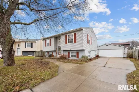 4809 50th Ave, Moline, IL 61265 photo 2