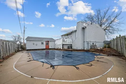 4809 50th Ave, Moline, IL 61265 photo 30