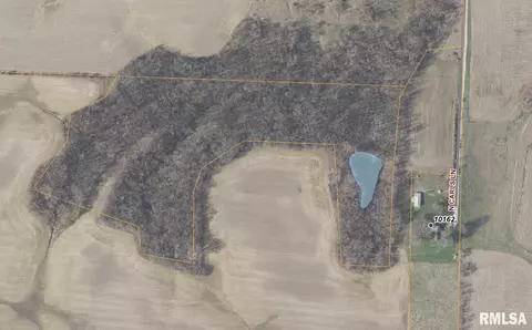 0 N Carl Ln, Ipava, IL 61441