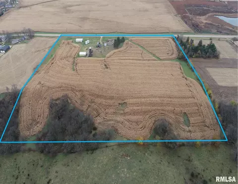 4438 64th Hwy, Baldwin, IA 52207