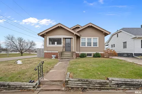 725 Mckinley Ave, Kewanee, IL 61443