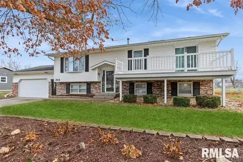 254 Wilshire Dr, Colona, IL 61241