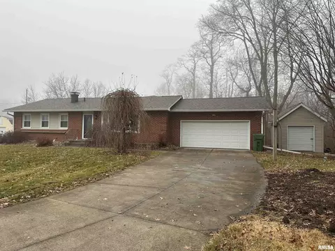 23429 96th Ave N, Port Byron, IL 61275