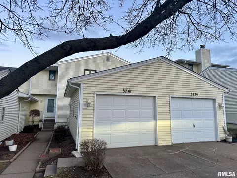3741 Cedarview Ct, Bettendorf, IA 52722