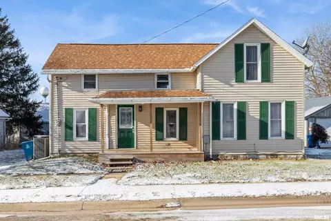 406 Delmar Ave, Delmar, IA 52037