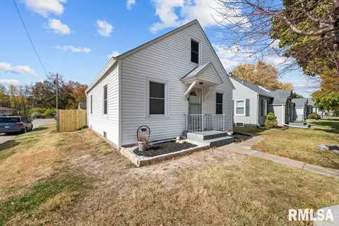 2467 33rd St, Moline, IL 61265 photo 13