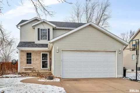 725 Cypress Dr, Colona, IL 61241