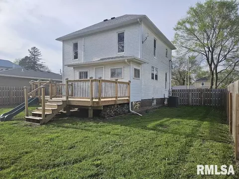 610 E Main St, Aledo, IL 61231 photo 31