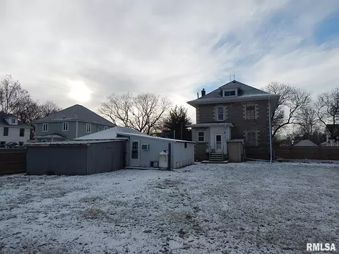 313 Main St, Hooppole, IL 61258 photo 11