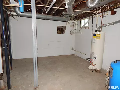 313 Main St, Hooppole, IL 61258 photo 2