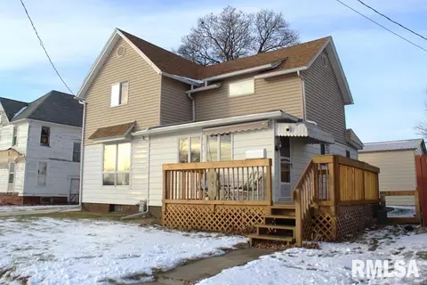 436 Pine St, Kewanee, IL 61443 photo 3