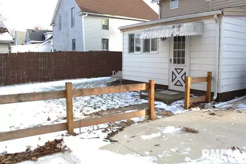 436 Pine St, Kewanee, IL 61443 photo 6