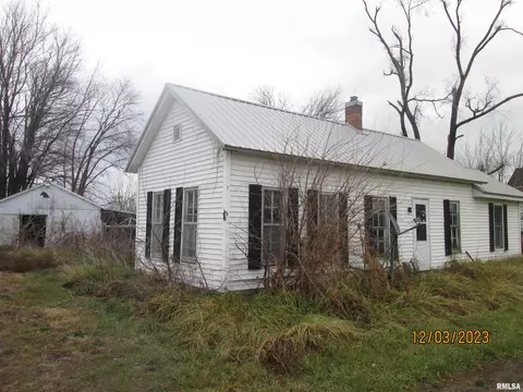 2086 E County Rd, Burnside, IL 62330