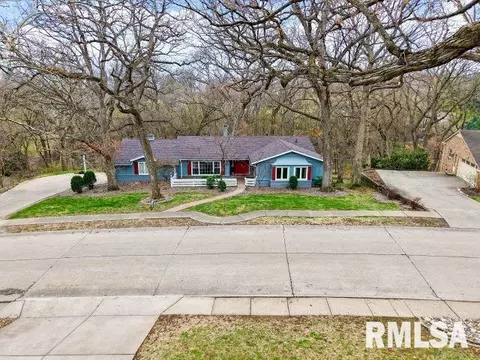 3531 51st St, Moline, IL 61265 photo 3
