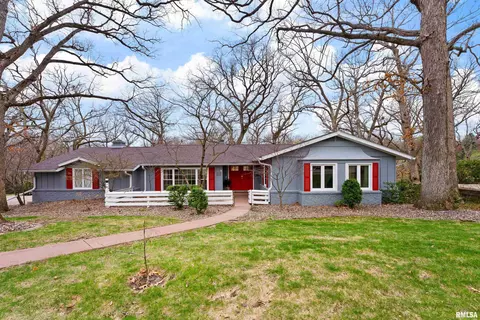 3531 51st St, Moline, IL 61265