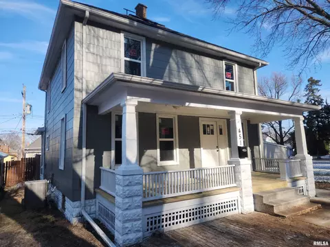 451 18th Ave, East Moline, IL 61244