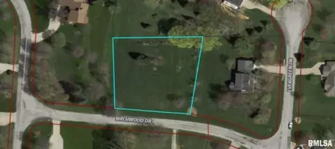 11 Birchwood Dr, Blue Grass, IA 52726