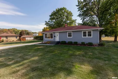 4218 28th Ave, Moline, IL 61265