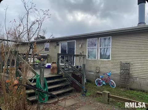 80 Allendale Ln, Goreville, IL 62959