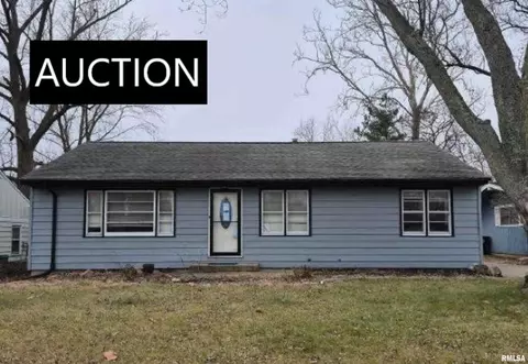 2518 W Kansas St, Peoria, IL 61604