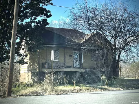 2403 Park Ave, Cairo, IL 62914 photo 1