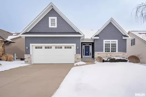 4245 E Kingston Cir, Bettendorf, IA 52722