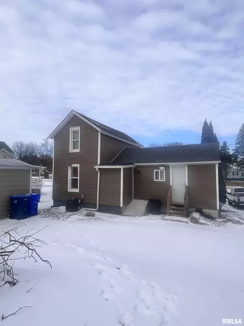 229 E Mill St, Kewanee, IL 61443 photo 25