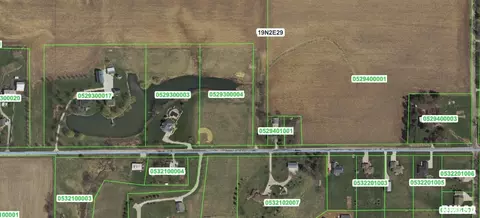 lot304 80th Ave N, Port Byron, IL 61275