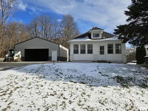1943 Zachary Ave, Montpelier, IA 52759