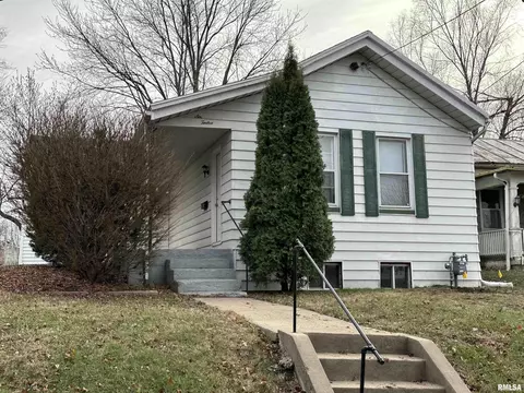 612 Washington St, Quincy, IL 62301