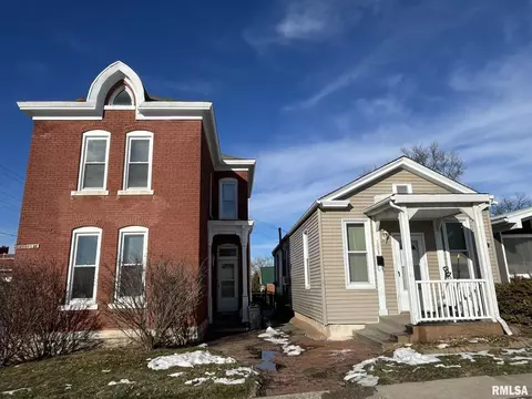 1001-1003 Kentucky St, Quincy, IL 62301
