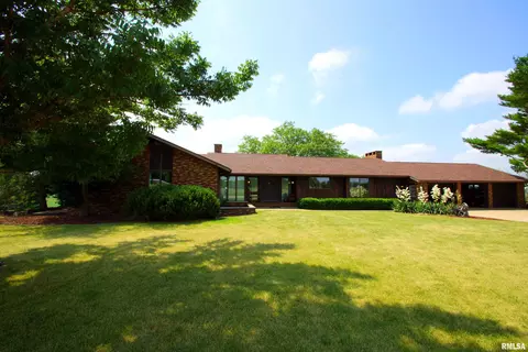 12165 N 850th Ave, Cambridge, IL 61238
