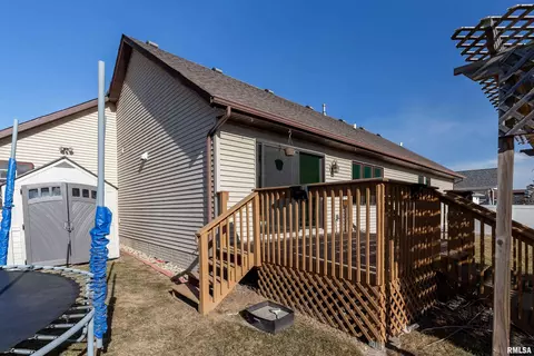 908 17th Ave, Silvis, IL 61282 photo 25