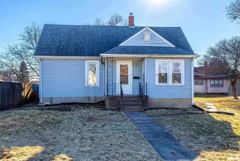 4406 18th Ave, Rock Island, IL 61201