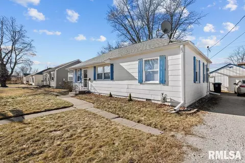 4003 26th St, Moline, IL 61265 photo 2