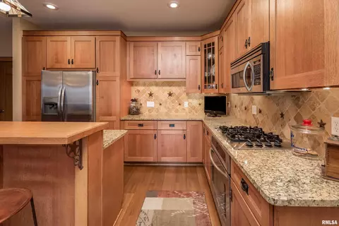22 Villa Dr, Hampton, IL 61256 photo 9