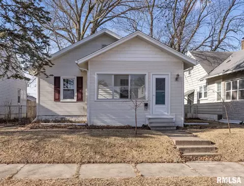 1840 42nd St, Rock Island, IL 61201