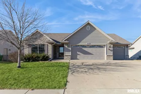 918 Alanah Ln, Clinton, IA 52732