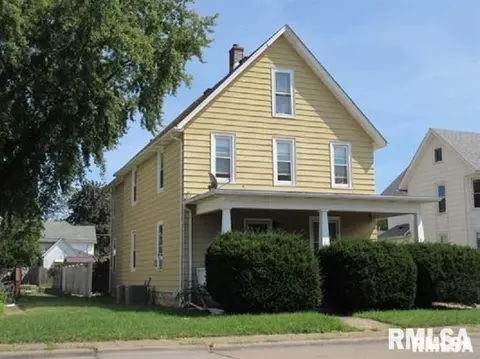 1428 12th St, Moline, IL 61265