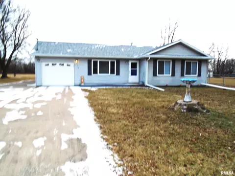 3108 W 118th Ave, Milan, IL 61264