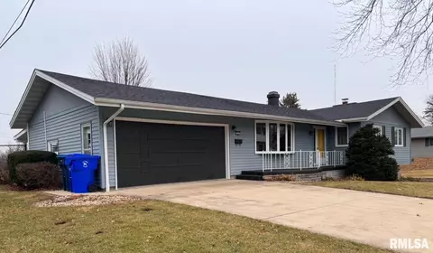 450 Midland Dr, Kewanee, IL 61443