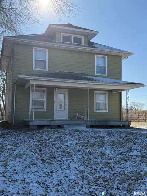 730 2nd Ave E, Milan, IL 61264 photo 1