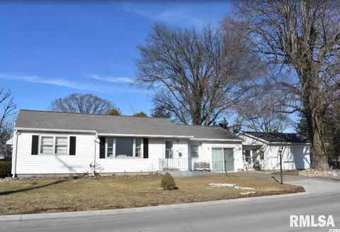 3403 College Ave, Quincy, IL 62301