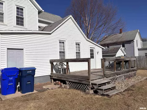 909 Rose St, Kewanee, IL 61443 photo 8
