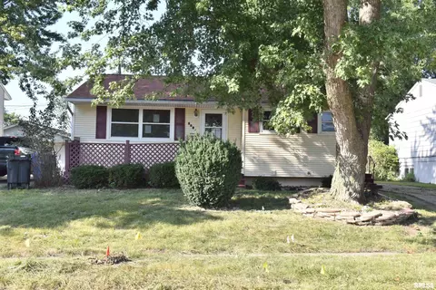 5029 47th Ave, Moline, IL 61265