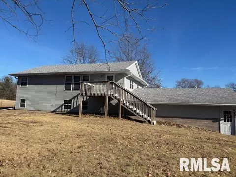 13727 W 238th St, Illinois City, IL 61259